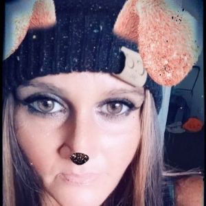 Meet your Posher, Tabitha